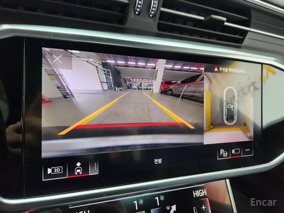 Фото 14 - Audi A6