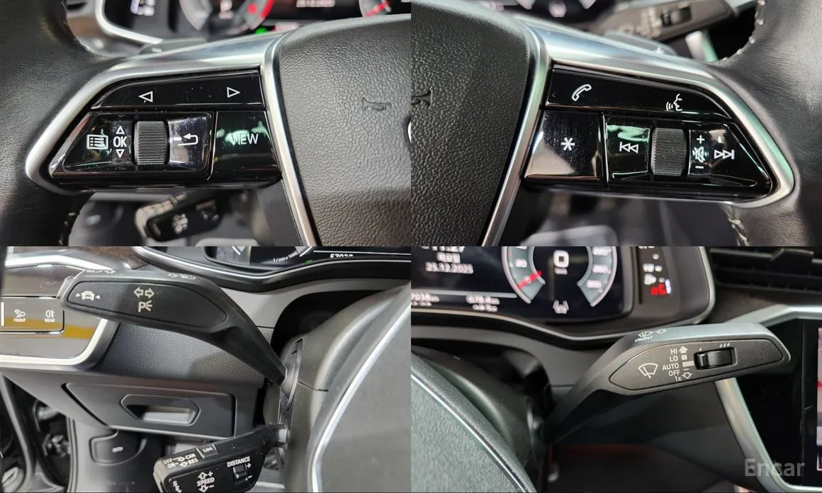 Фото 15 - Audi A6