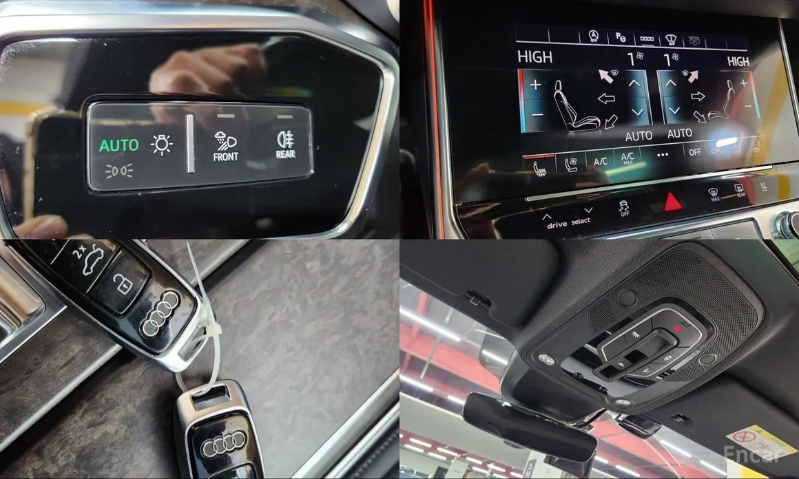 Фото 16 - Audi A6