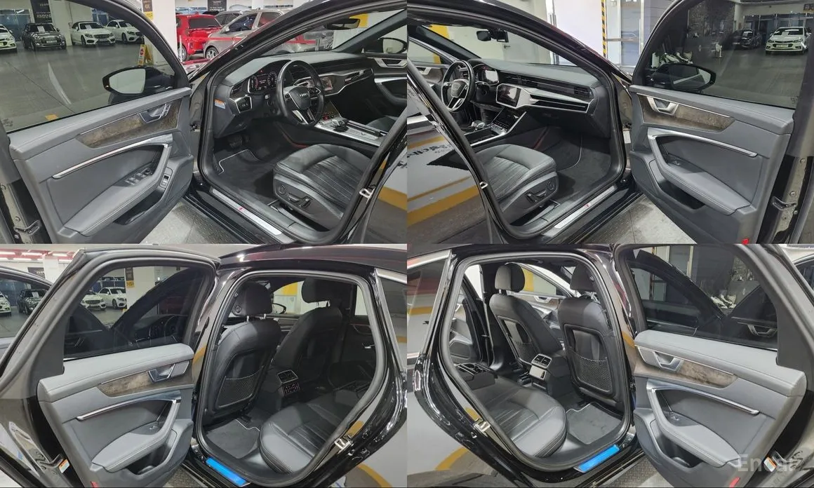 Фото 19 - Audi A6