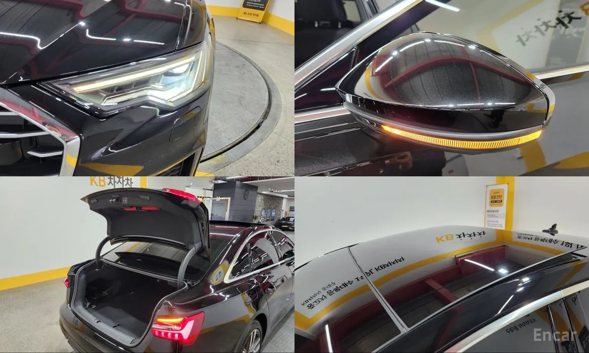 Фото 20 - Audi A6