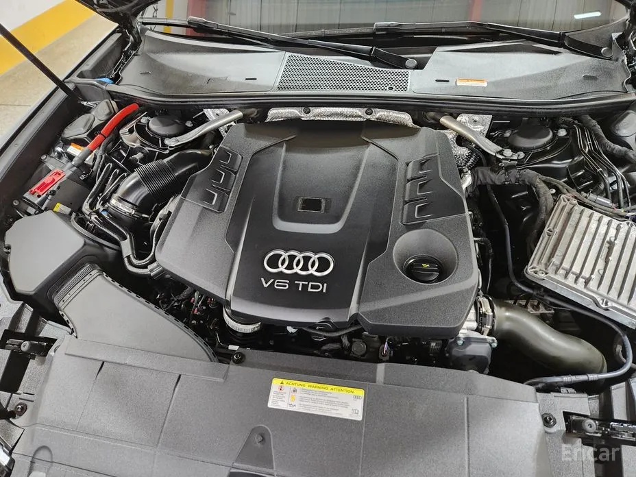 Фото 6 - Audi A6