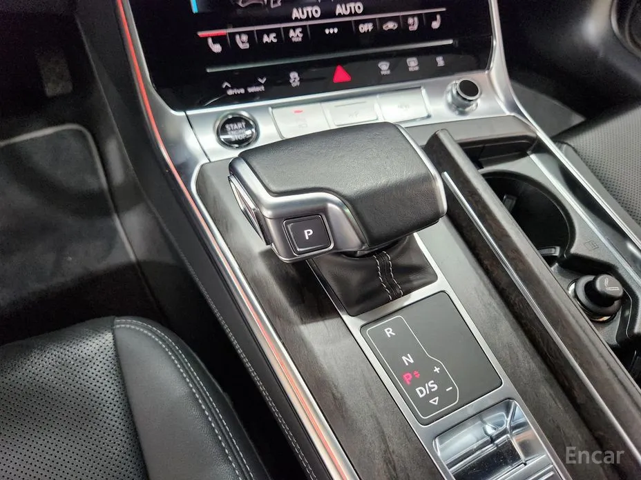 Фото 9 - Audi A6