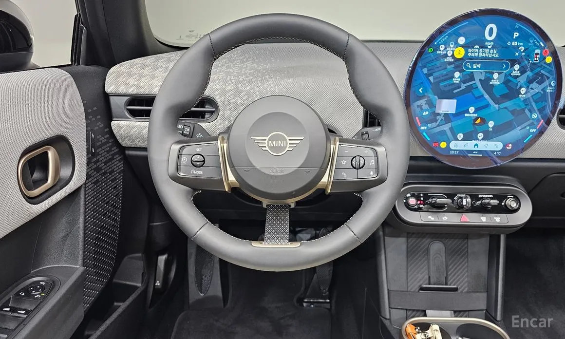 Фото 13 - Mini Cooper Convertible