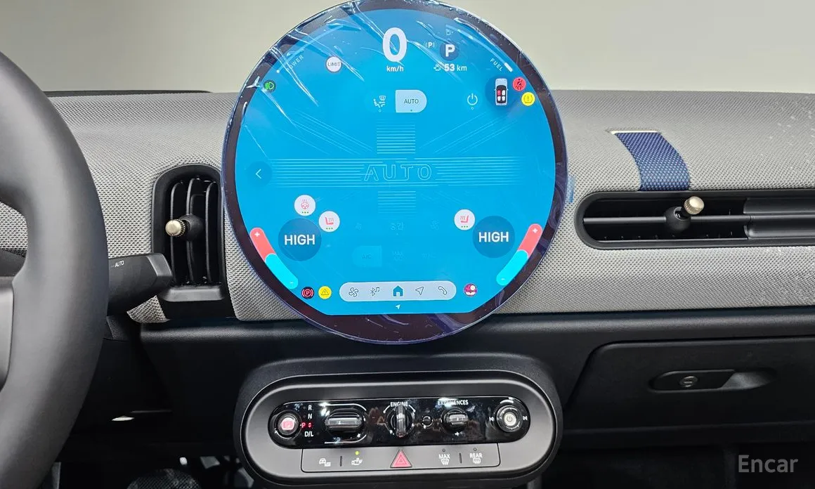 Фото 14 - Mini Cooper Convertible