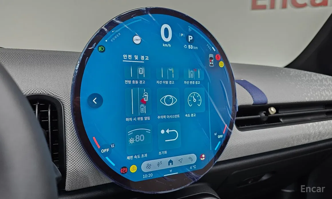 Фото 16 - Mini Cooper Convertible