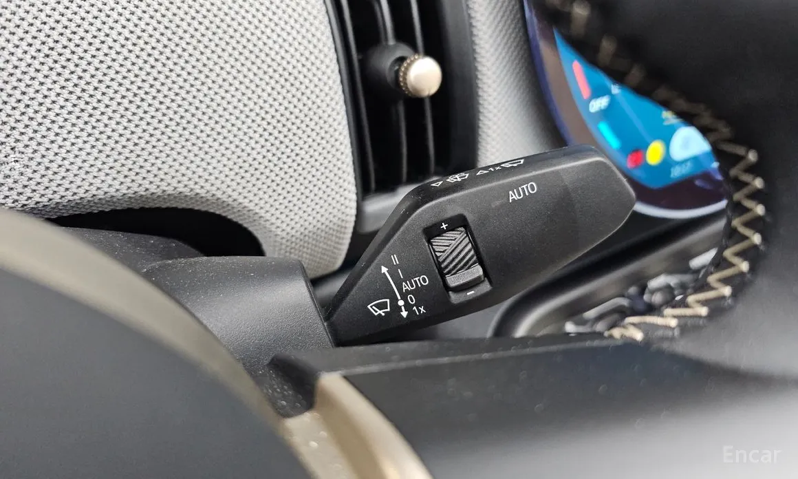 Фото 19 - Mini Cooper Convertible