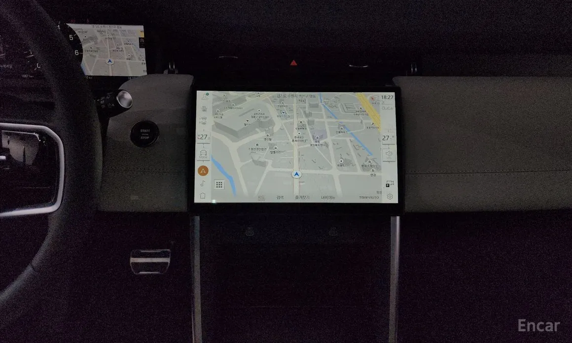 Фото 14 - Land Rover Discovery Sport