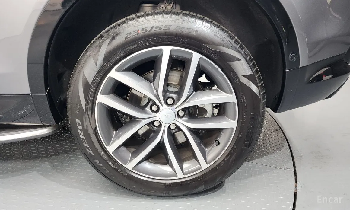 Фото 5 - Land Rover Discovery Sport