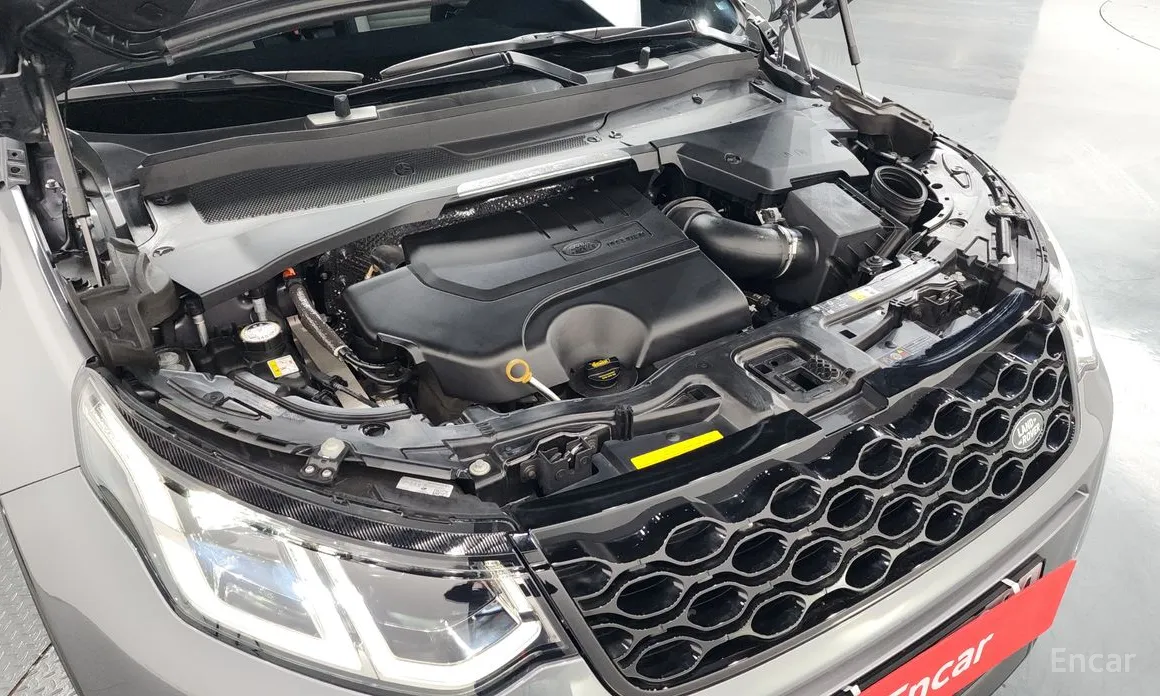 Фото 6 - Land Rover Discovery Sport