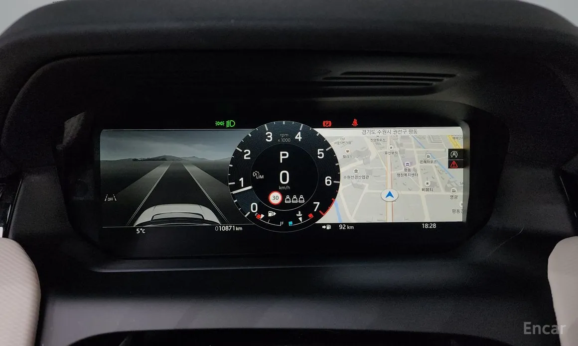 Фото 8 - Land Rover Discovery Sport