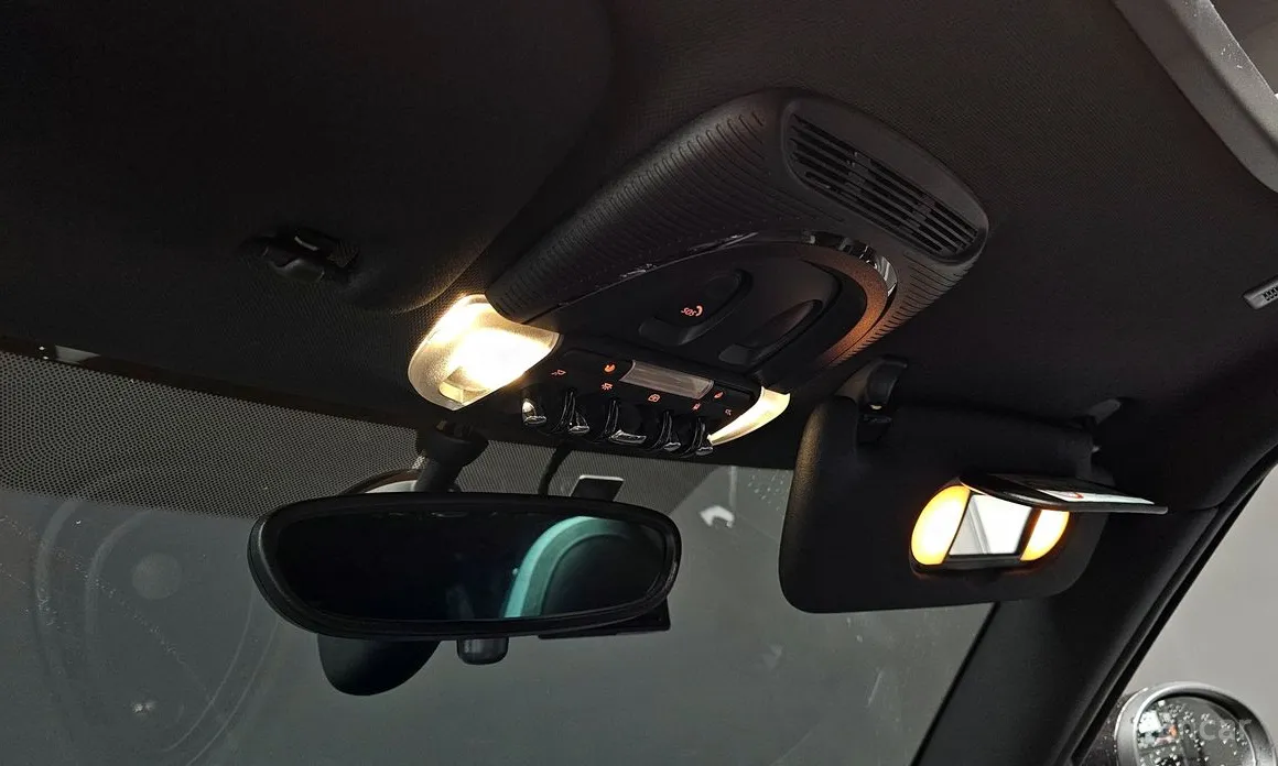 Фото 17 - Mini Clubman