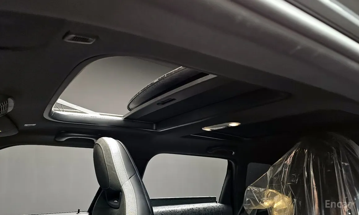 Фото 19 - Mini Clubman