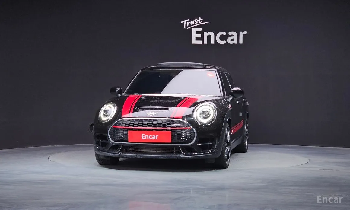 Фото 3 - Mini Clubman