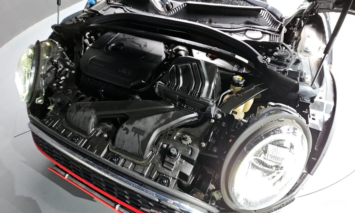 Фото 6 - Mini Clubman