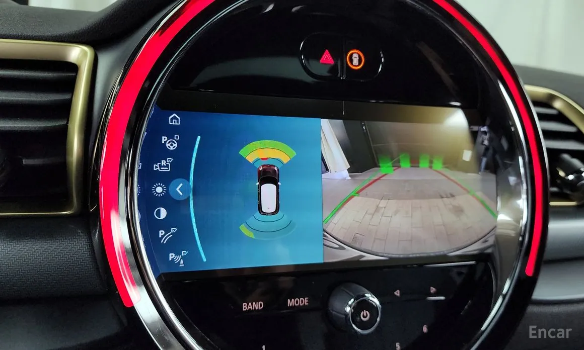 Фото 15 - Mini Clubman