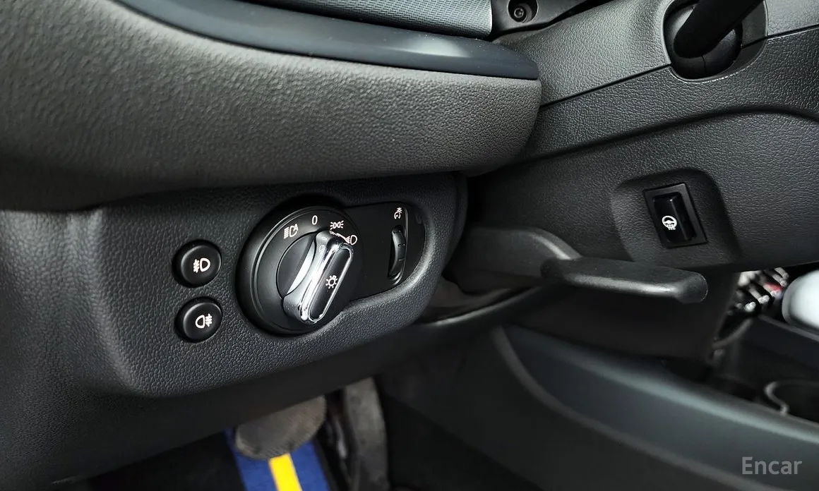 Фото 16 - Mini Clubman