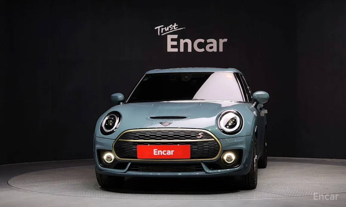 Фото 3 - Mini Clubman