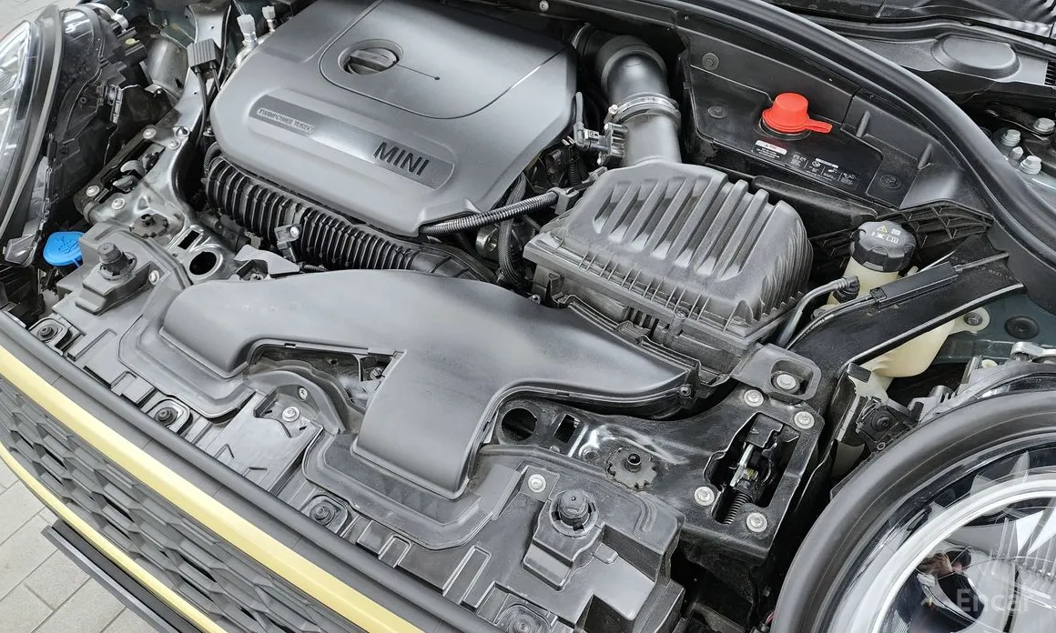 Фото 6 - Mini Clubman