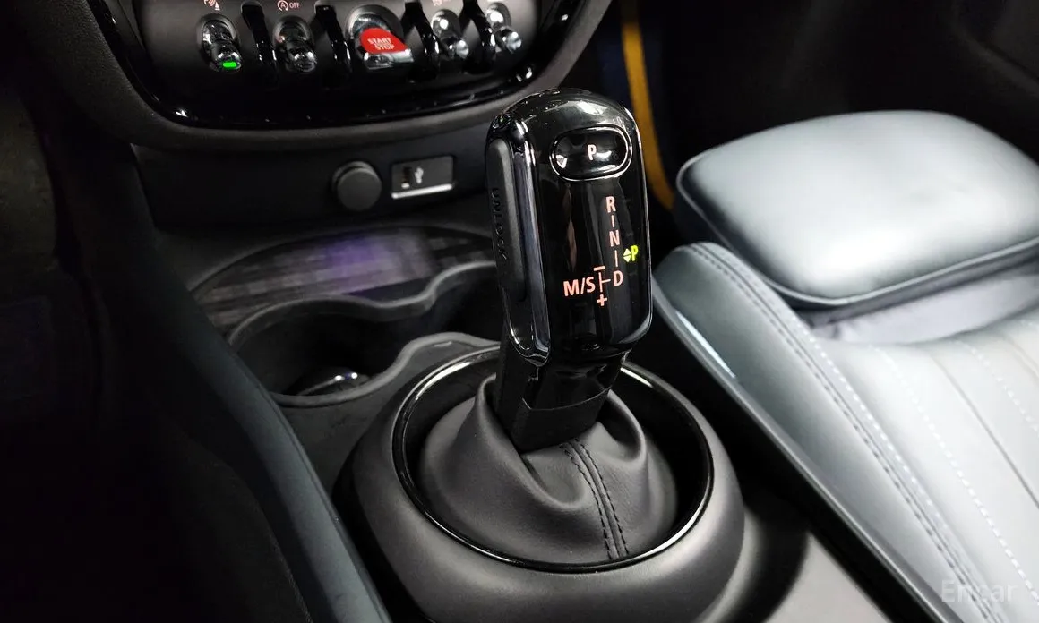 Фото 9 - Mini Clubman