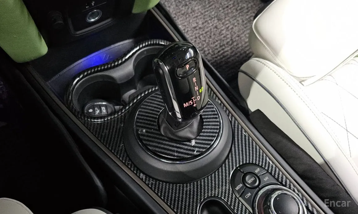 Фото 9 - Mini Countryman