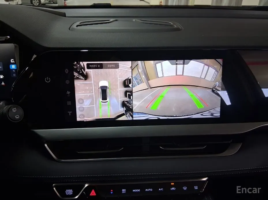 Фото 13 - Renault Grand Koleos