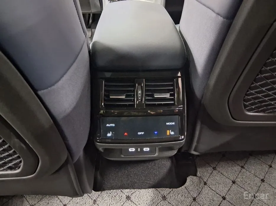 Фото 15 - Renault Grand Koleos