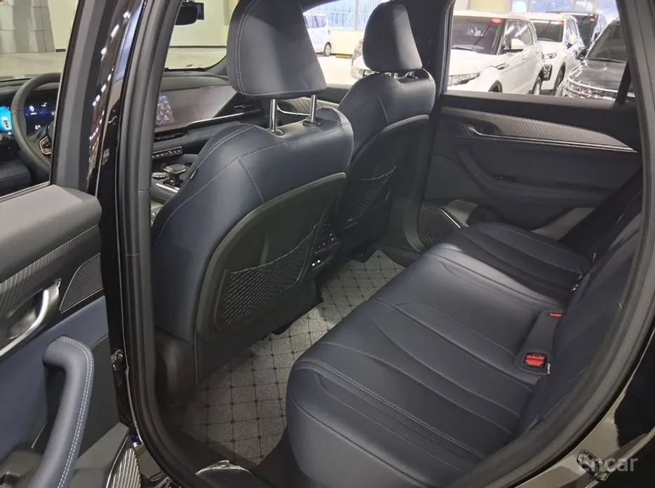 Фото 17 - Renault Grand Koleos