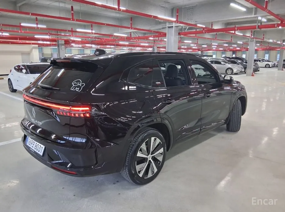 Фото 3 - Renault Grand Koleos