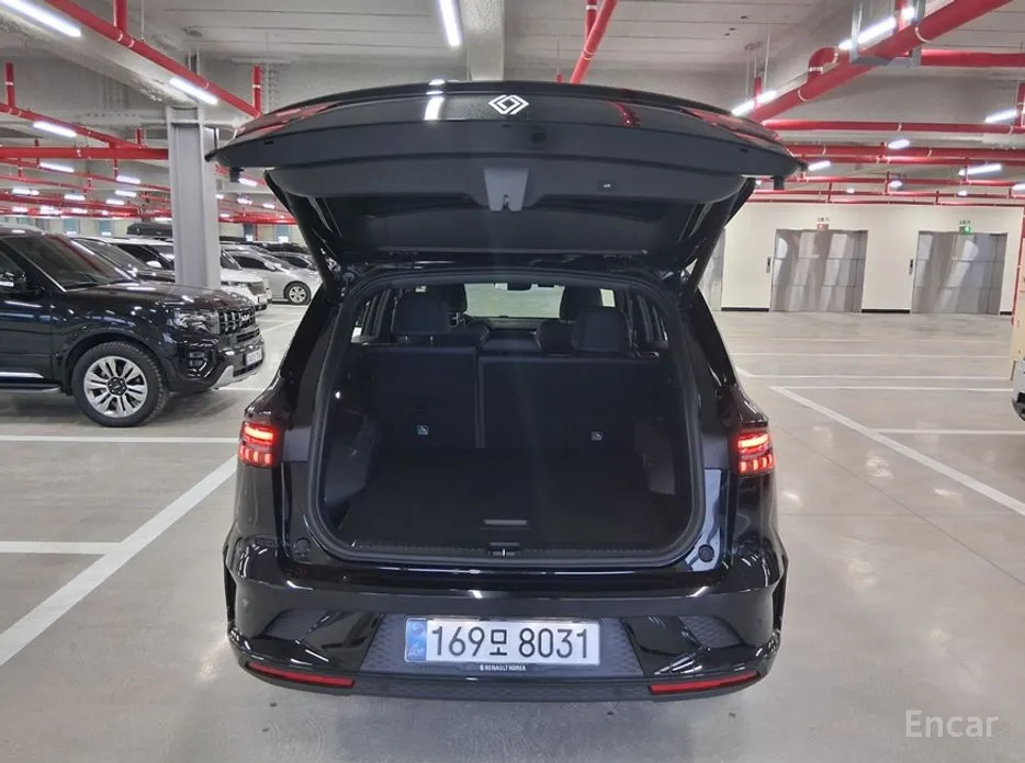 Фото 6 - Renault Grand Koleos