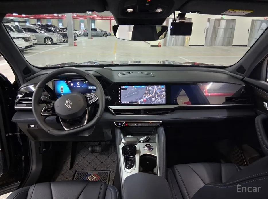 Фото 7 - Renault Grand Koleos