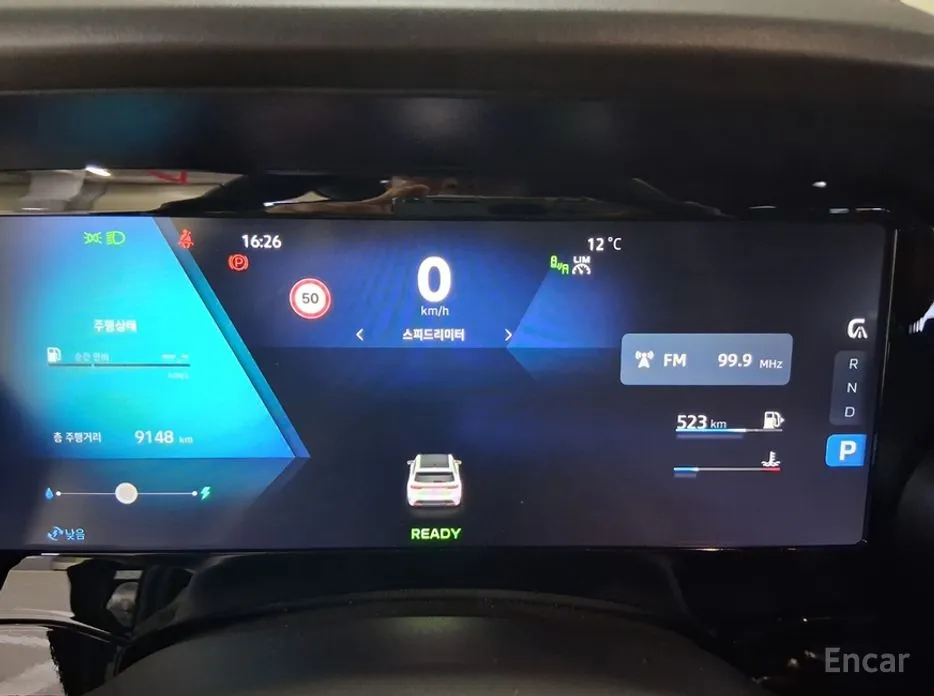 Фото 8 - Renault Grand Koleos