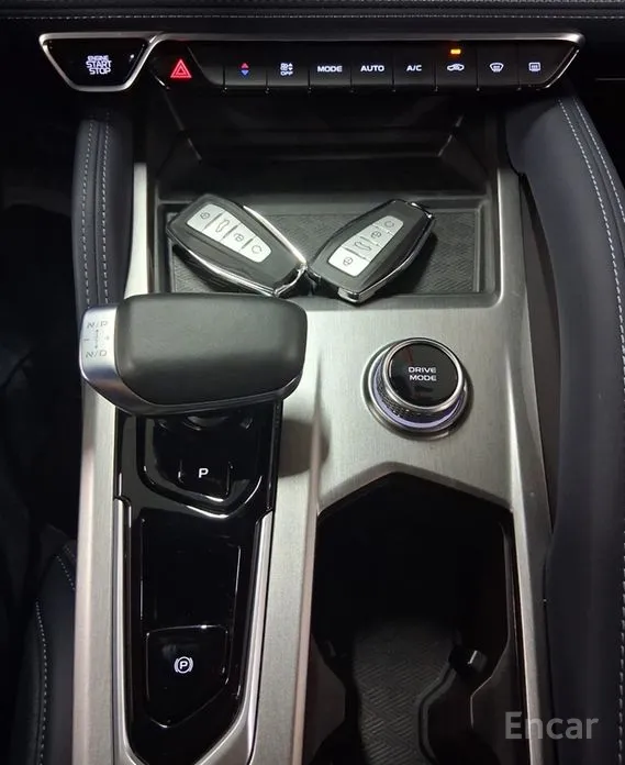 Фото 9 - Renault Grand Koleos