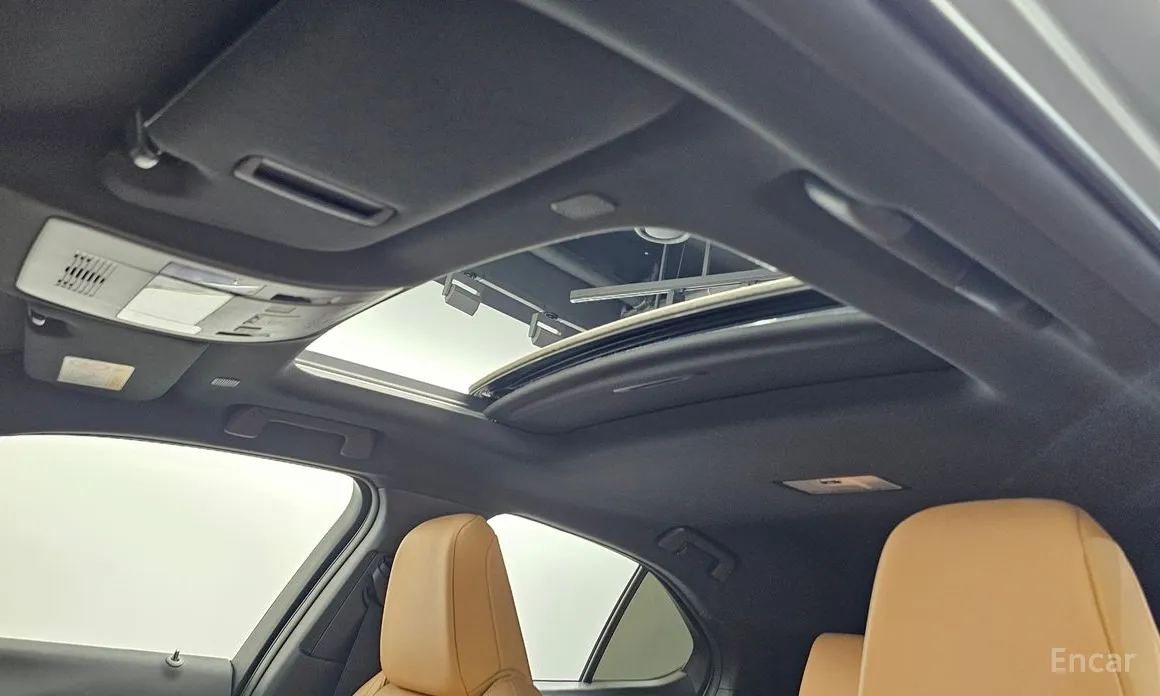 Фото 13 - Lexus UX