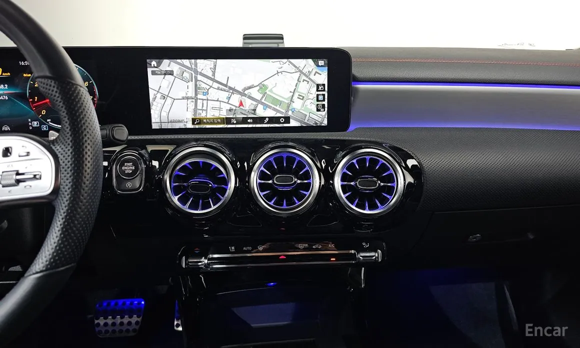 Фото 14 - Mercedes-Benz CLA-Class