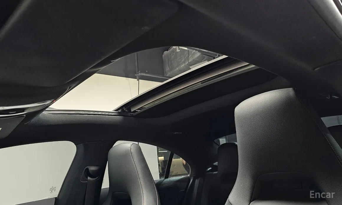 Фото 16 - Mercedes-Benz CLA-Class