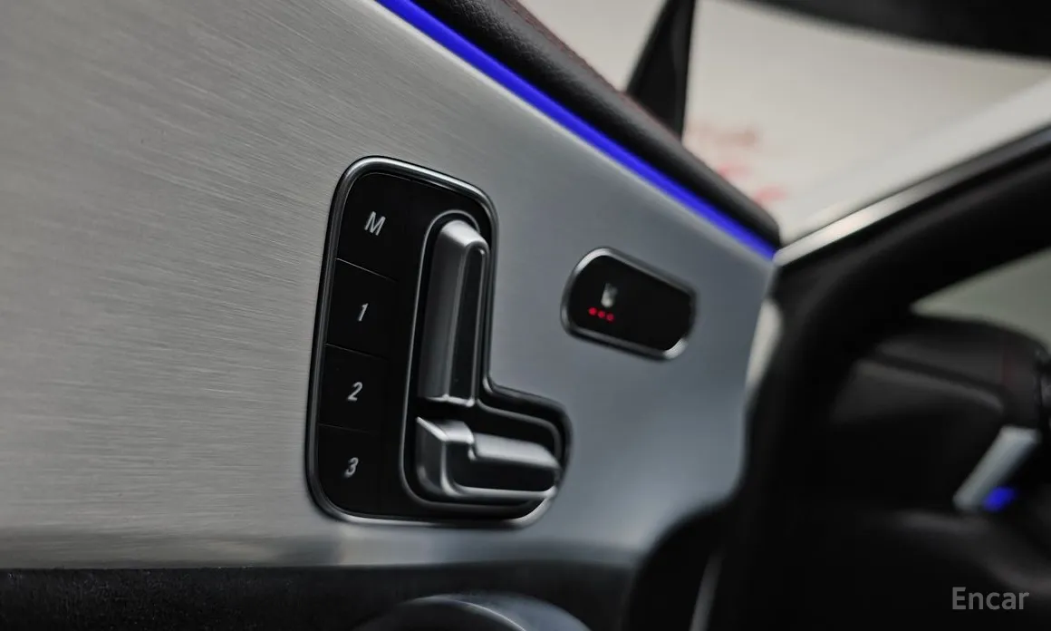 Фото 18 - Mercedes-Benz CLA-Class