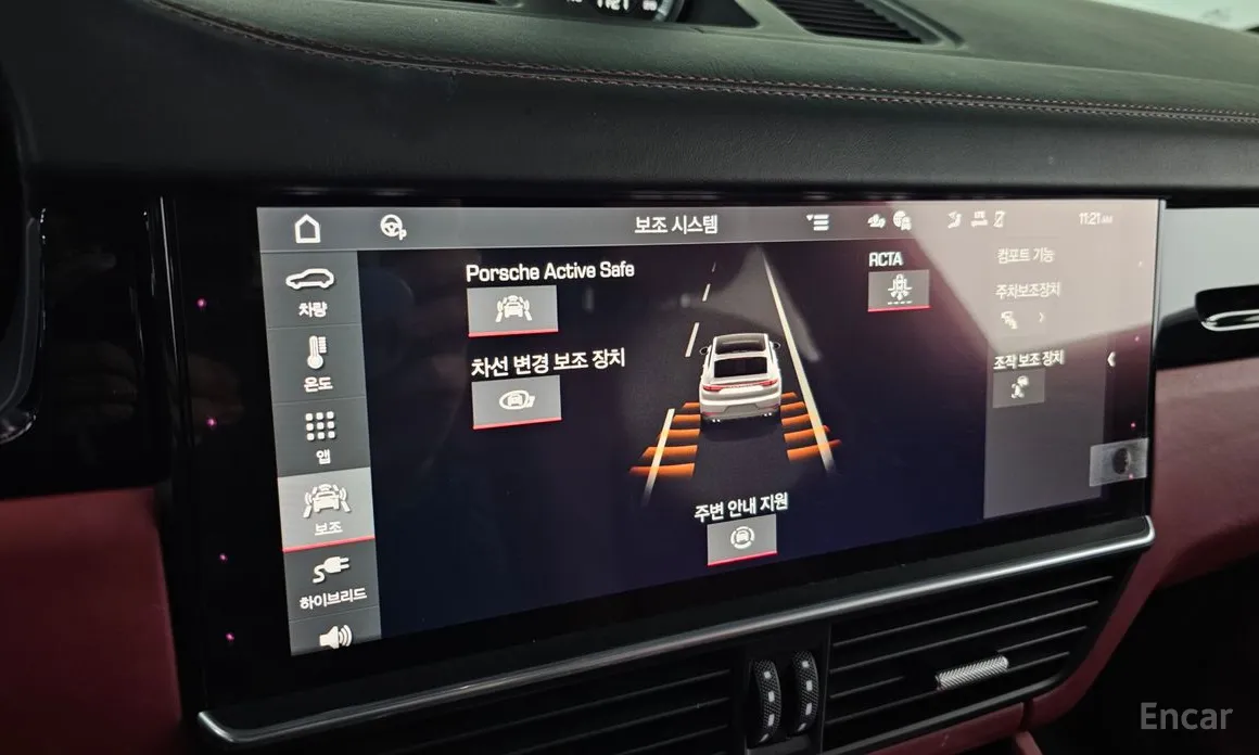 Фото 14 - Porsche Cayenne