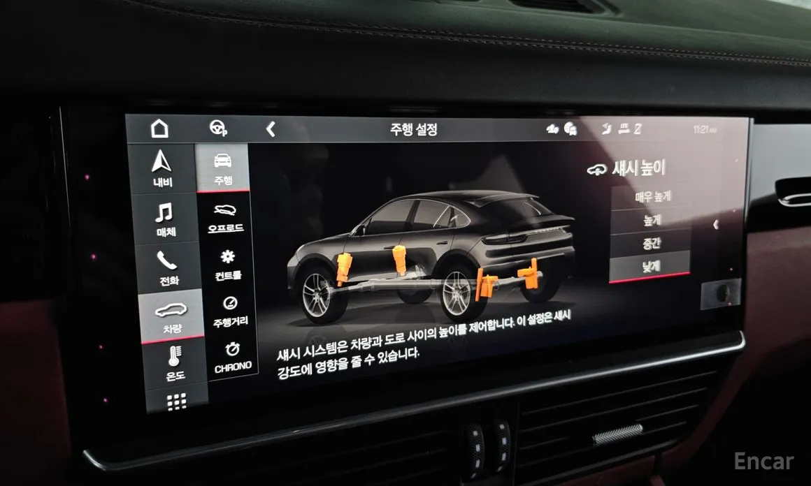 Фото 16 - Porsche Cayenne