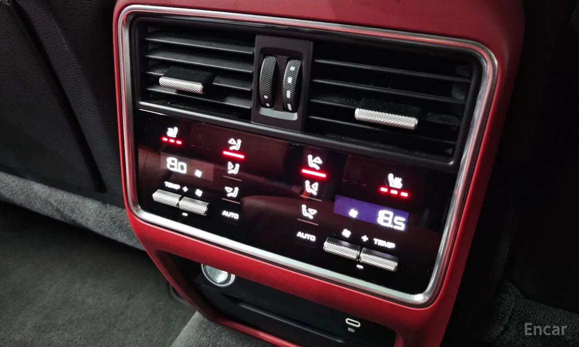 Фото 19 - Porsche Cayenne