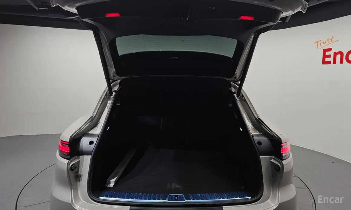 Фото 20 - Porsche Cayenne