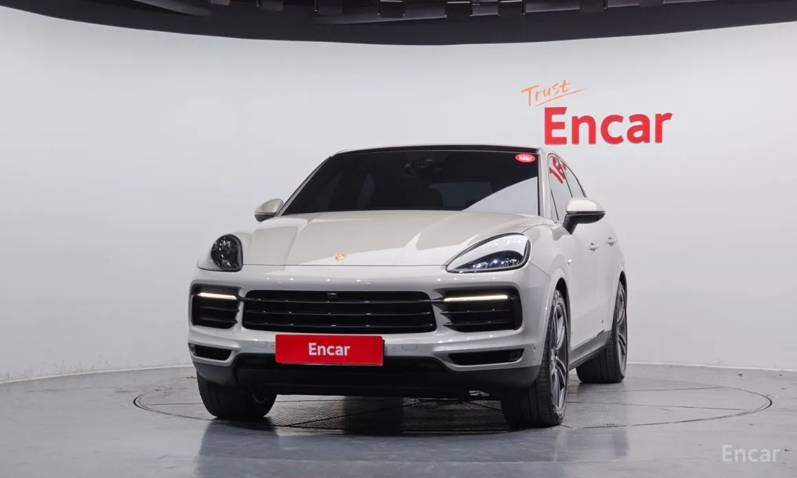 Фото 3 - Porsche Cayenne