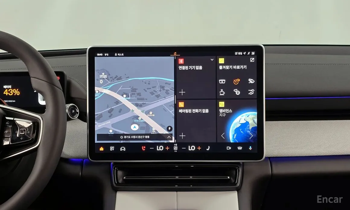 Фото 14 - Polestar 4