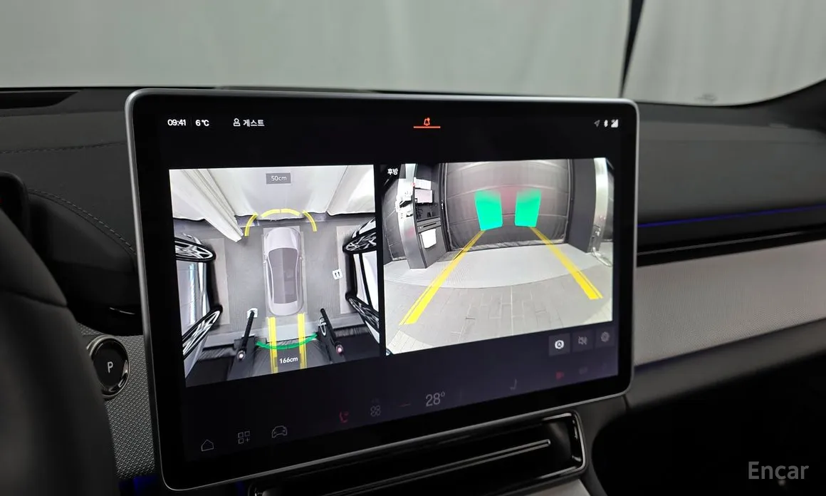 Фото 15 - Polestar 4