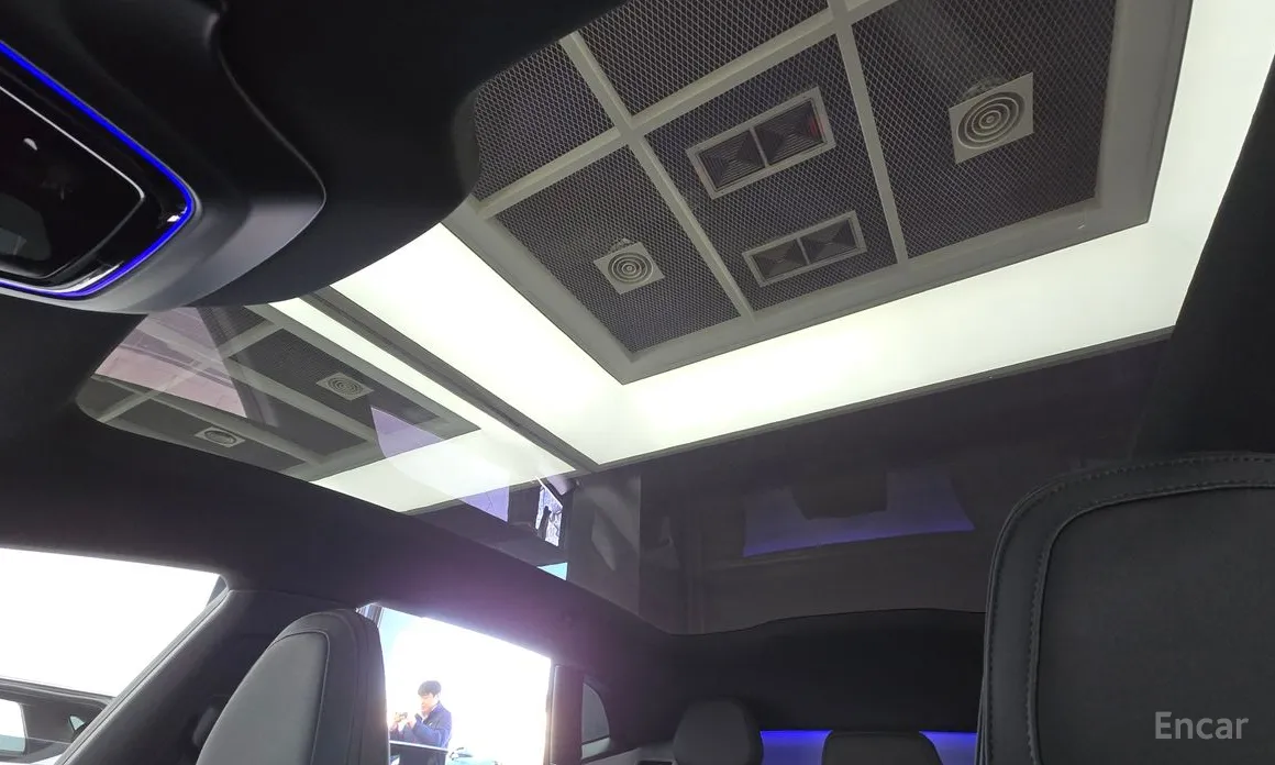 Фото 18 - Polestar 4