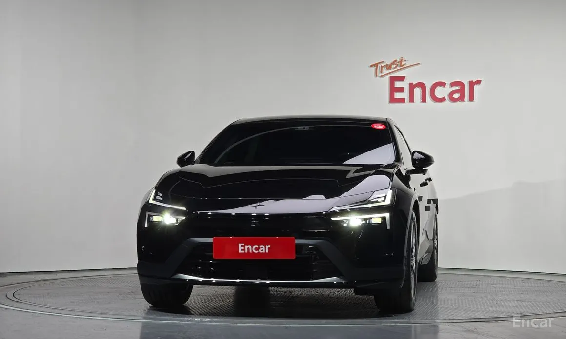 Фото 3 - Polestar 4