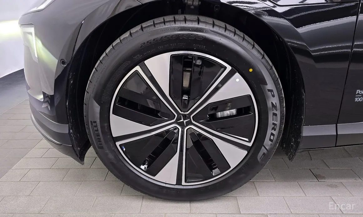 Фото 5 - Polestar 4