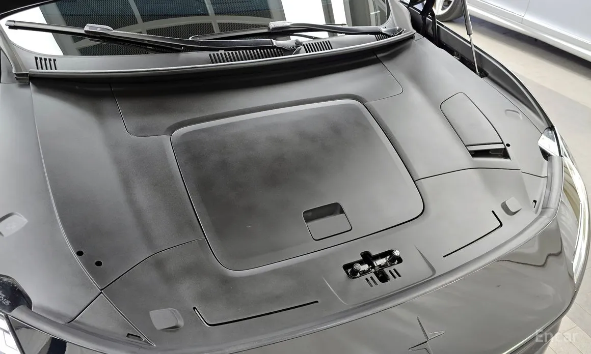 Фото 6 - Polestar 4