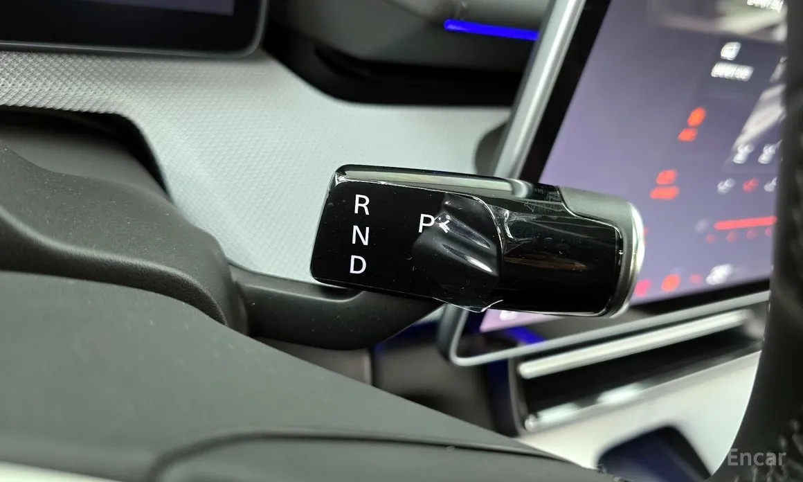 Фото 9 - Polestar 4