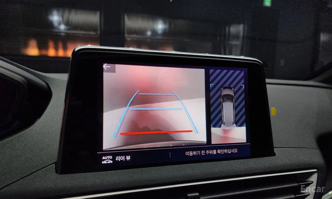 Фото 15 - Peugeot 5008